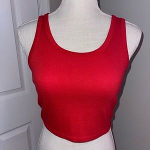Women’s Crop Top